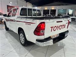 تويوتا هايلوكس